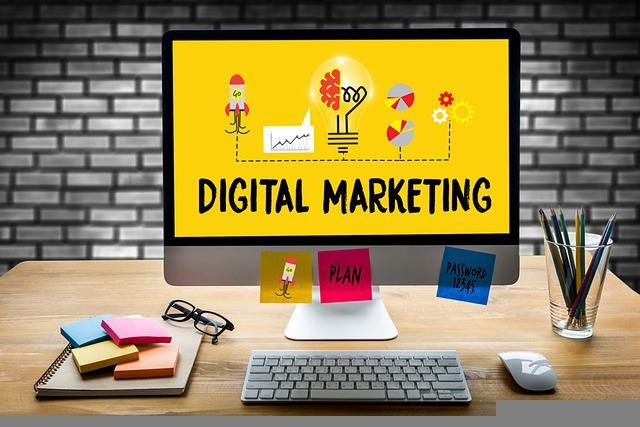 हिन्दी में डिजिटल मार्केटिंग क्या हैं ? Best Digital Marketing Course in Shimla