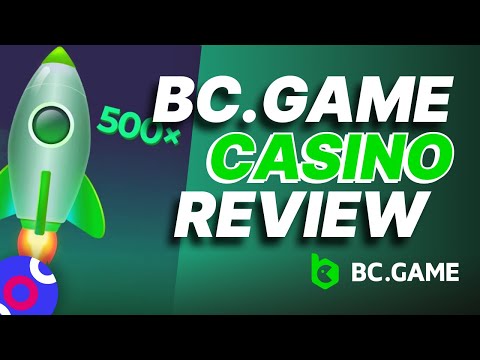 BC.Game VN Review A Comprehensive Look into the Online Gaming Platform