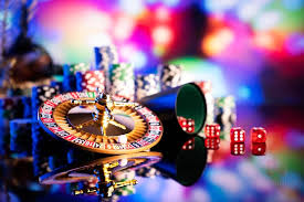 Explore the Wonders of Aztec Paradise Casino -5526092